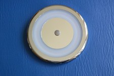LED Ring Ceiling light 10-30V