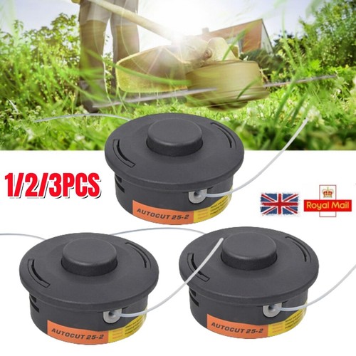 Strimmer head fits - head, stihl