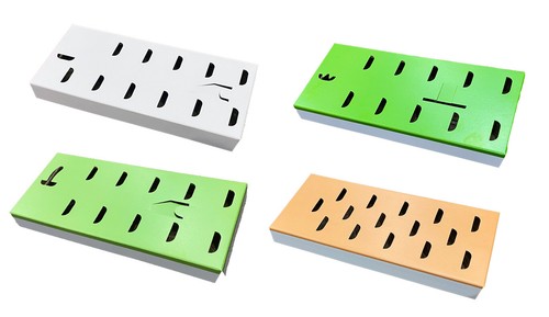 Subbuteo box inner - subbuteo, trays