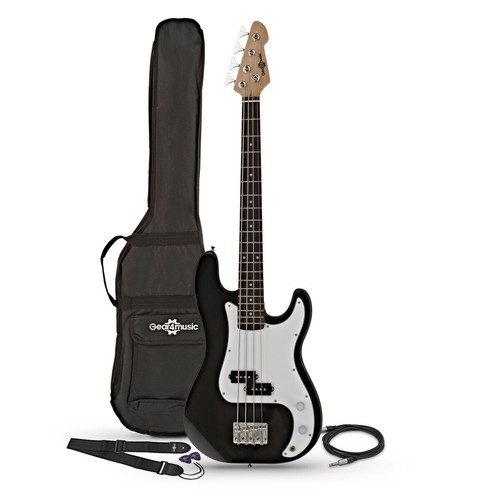 Travel bass guitar short - travel,