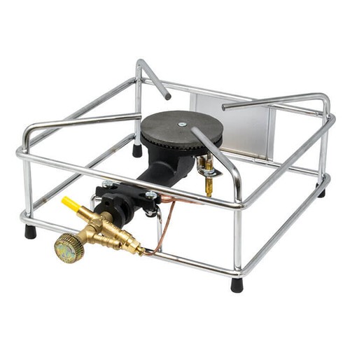 Foker single burner - foker,