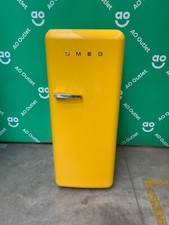 Smeg Retro 53cm High Fridge