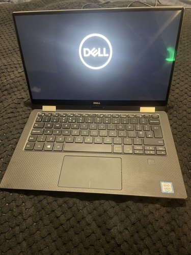 Dell xps 9365 touchscreen - dell,