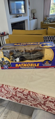 2000 comics batmobile - 2000,