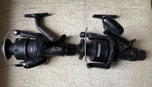 Pair shimano 6010 7 - of,