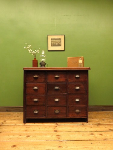 Bank hardware drawers shop - of, drawers,