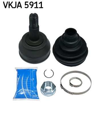 New joint kit drive - kit,, shaft