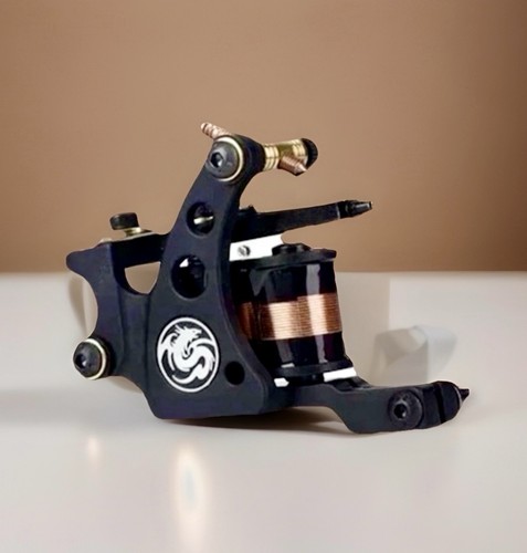 250 piece dual - machine, tattoo