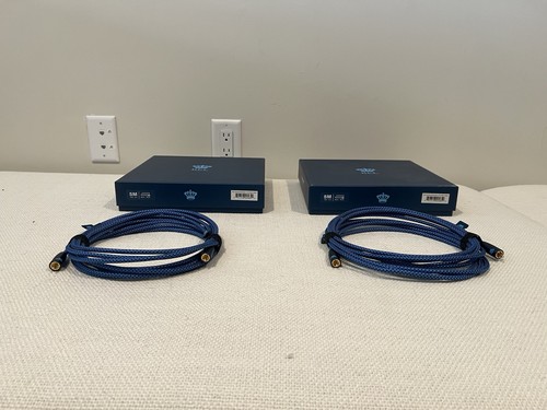 Rel acoustics commodore - acoustics, .1/lfe