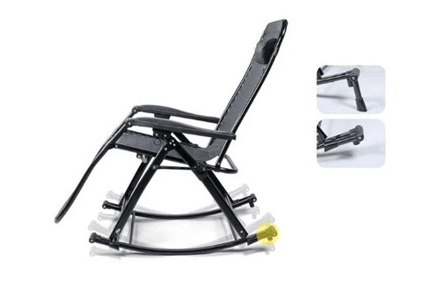 Rocking chair 150 degree - rocking,