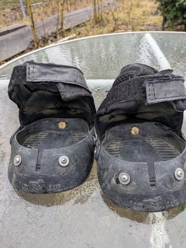 Easy boot glove - glove, performance