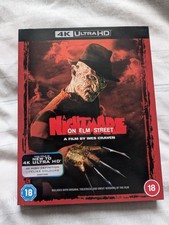 Wes Craven's A Nightmare On