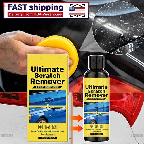Nanopolix car scratch - car,