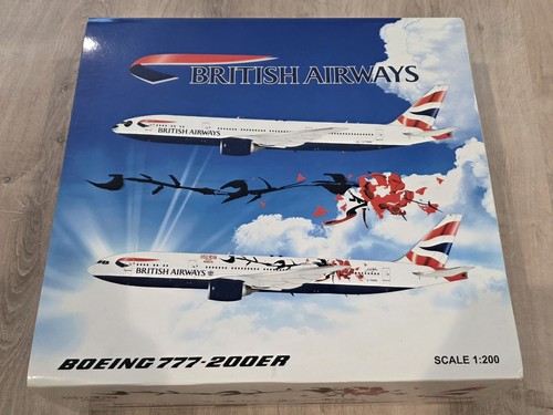 Wings 200 british - jc,