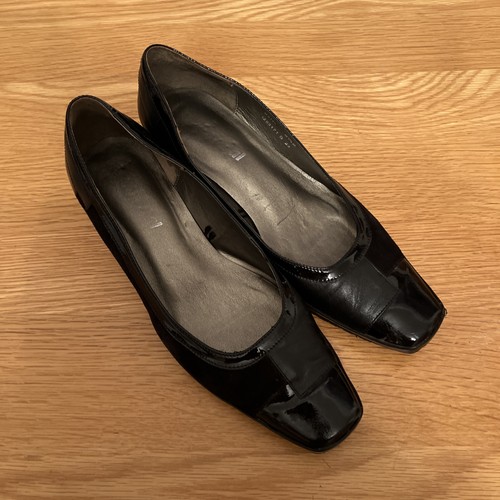 Van dal haiti black - haiti, wedge