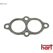 EXHAUST PIPE GASKET 703 692 FOR BMW 5/E34 Z3/Roadster/E36 M42B18 M43B18 1.8L 4cyl