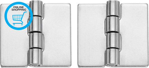 Pack heavy duty weldable - heavy,