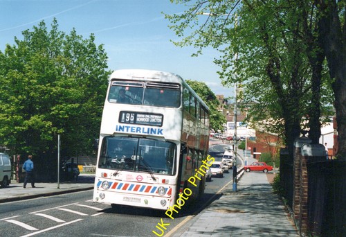 Photo bus 6x4 london - photo, country