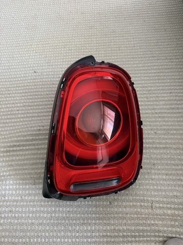 Genuine mini cooper f55 - mini,