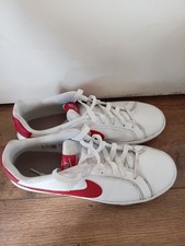 Nike Court Royale Men's Size 8