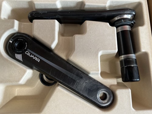 Sram quarq road - sram,