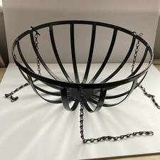 14 Inch Hanging Basket With