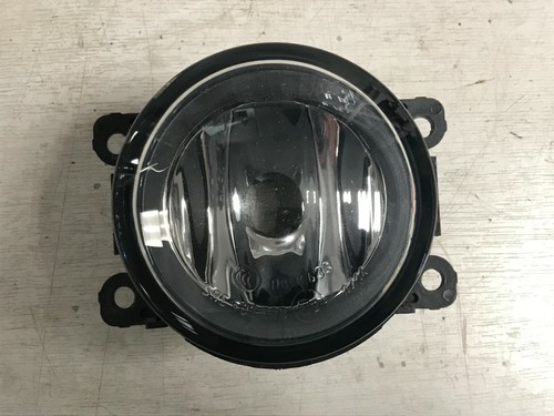 Ford focus front bumper fog - focus,