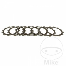 Yamaha TY250 Z 1993 - 1996 EBC