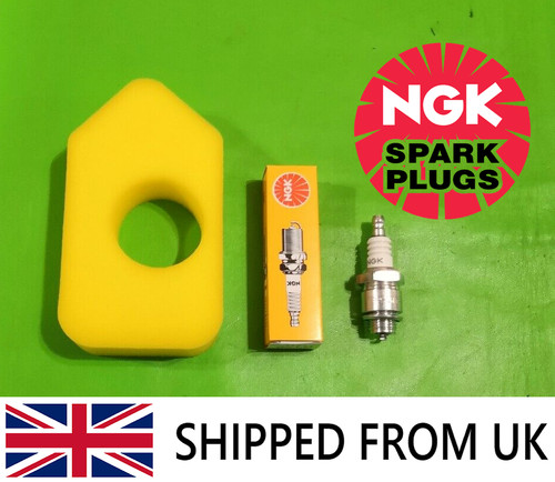 Service kit hayter spirit - service,