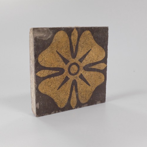 Antique salvage original - 1,