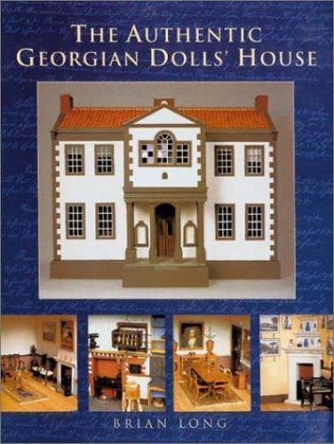 The authentic georgian dolls - the, dolls'