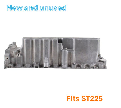 Ford focus mk2 engine - st, rs