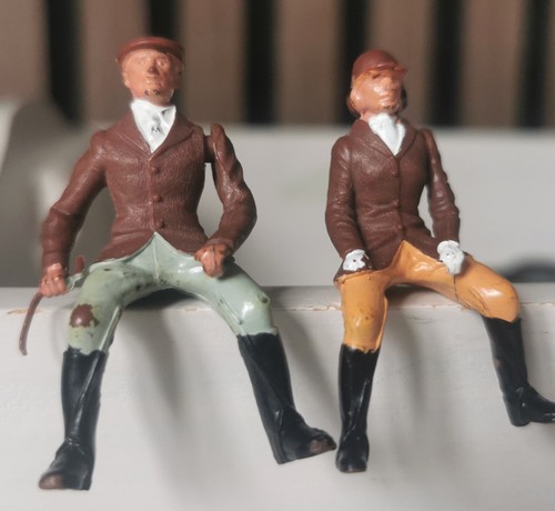 Vintage britains ltd 32 - vintage,
