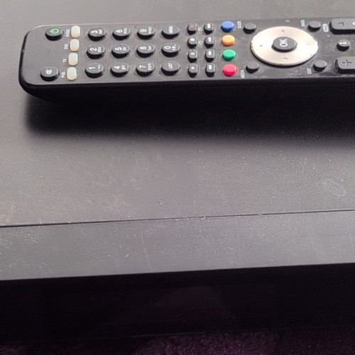 Humax foxsat hdr 500gb - humax, hdd