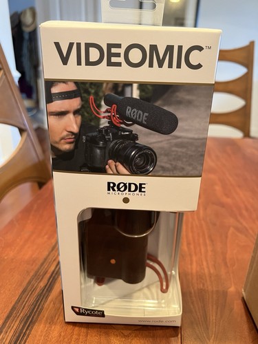 New sealed rode - new,