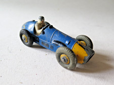 Dinky Toys No.23H Ferrari