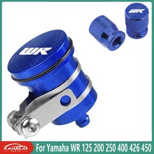 2Pcs For Yamaha WR 125 200 250