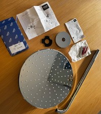 Grohe Precision 310 Round