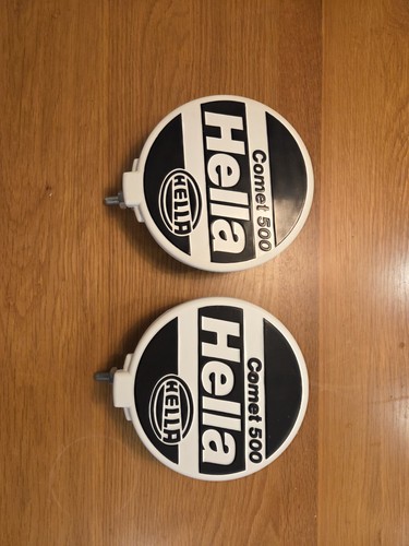 Hella comet 500 - hella,