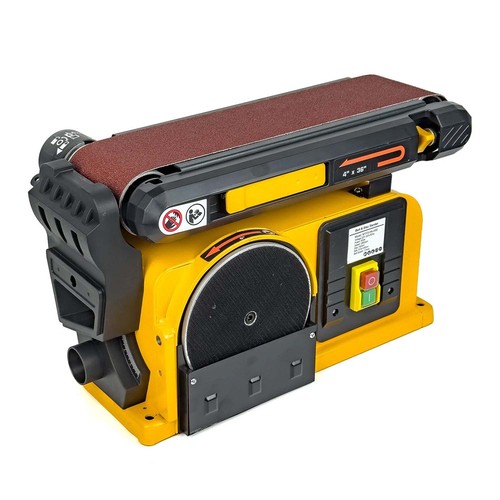 Heavy duty electric belt - duty,