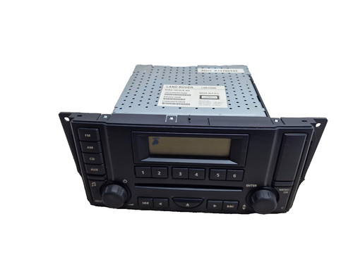 Freelander radio multimedia - freelander,