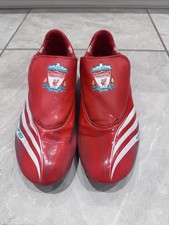 Adidas Liverpool F50 Tunit