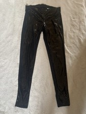 Women’s H&M Black Leggings