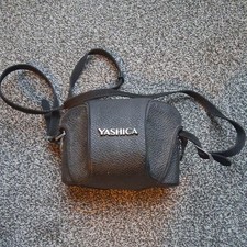 Vintage Yashica 38mm MF1