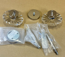 Pair of Laura Ashley 'Vivien'