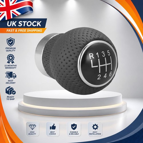 Universal speed leather - 6-speed,
