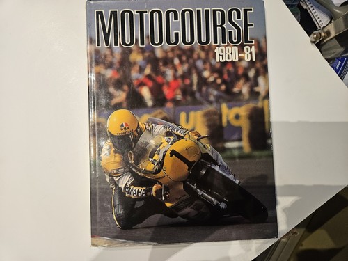 Motocourse 1980 1981 - 1980-1981,, 5