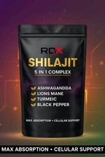 Shilajit 16000mg with
