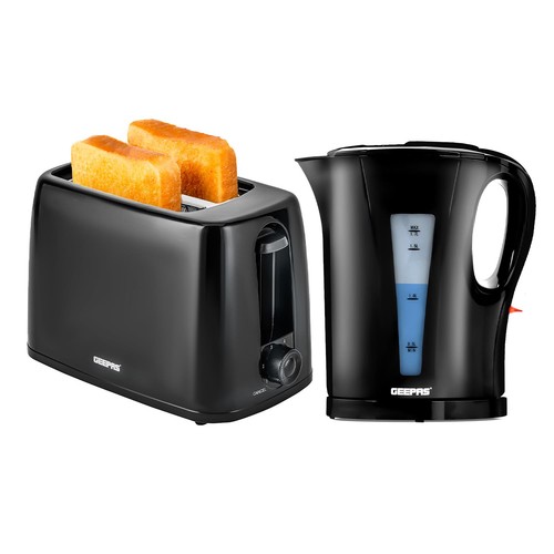 2200w electric kettle - 1.7l,