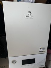 Strom 14.4kw Electric Combi